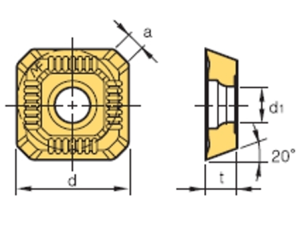 SEET0903AGSN-MF PC9530